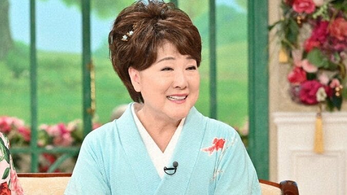 徹子の部屋