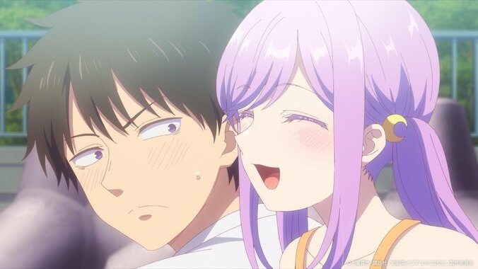 えーゆーとあかりは宿で相部屋になる…『幼馴染とはラブコメにならない』第6話あらすじ＆場面カット公開 5枚目