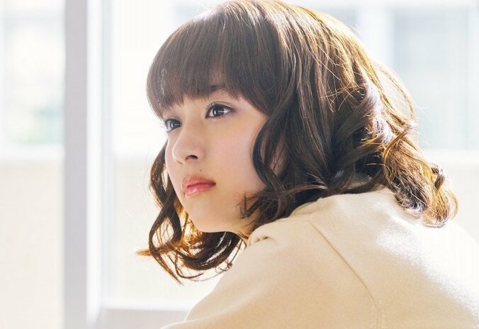 浅川梨奈『honey』出演に全力で演技「アイドルとして参加しているわけではない」 7枚目