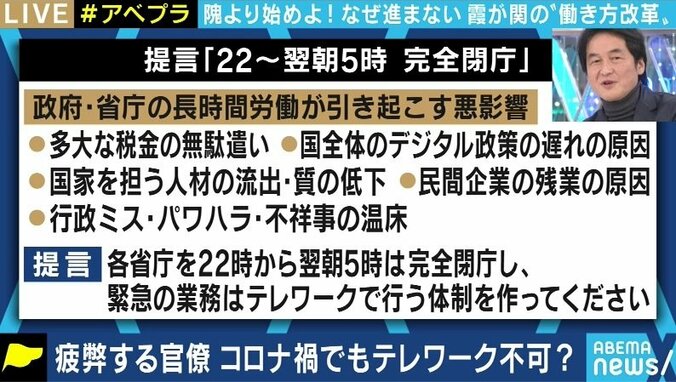 このままでは“公開パワハラ”だし、官僚のなり手が減っていく…「野党合同ヒアリング」はアップデートできるのか 8枚目