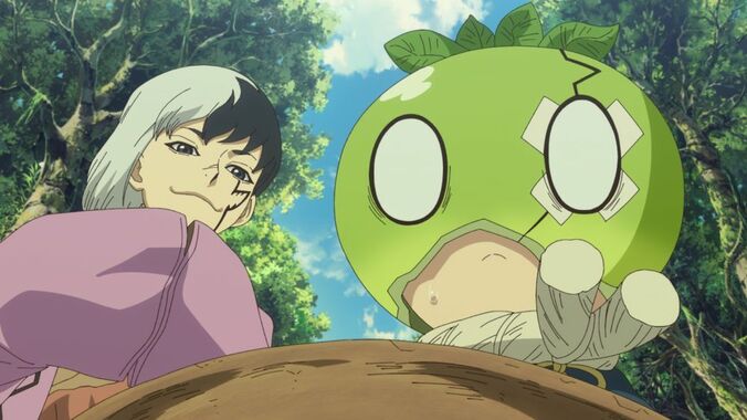 [Photos/Images] Senku and the Others Aim for Araxa, While Stanley Moves in the Shadows… Episode 19 Synopsis and Preview Stills Released for the Anime 