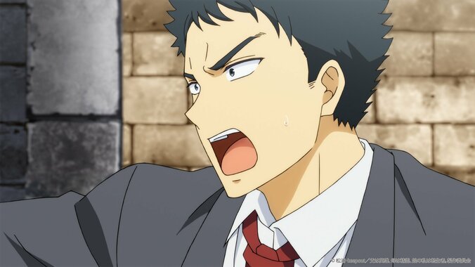 [Photos/Images] Eight-year-old Girl Ellen Is a Reincarnator With Cheat Skills! Episode 1 Synopsis & Advance Preview Cuts Released for Anime 