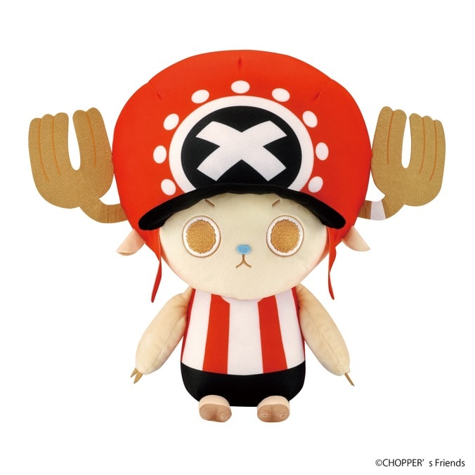 ラウンドワン×『ONE PIECE』日米159店舗で7月18日より初の日米同時コラボ開催 3枚目