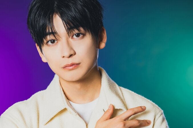 【写真・画像】高橋文哉、2026年は「固くなった地面を踏んで飛ぶ1年」 25歳を目前に控えた俳優の現在地　1枚目