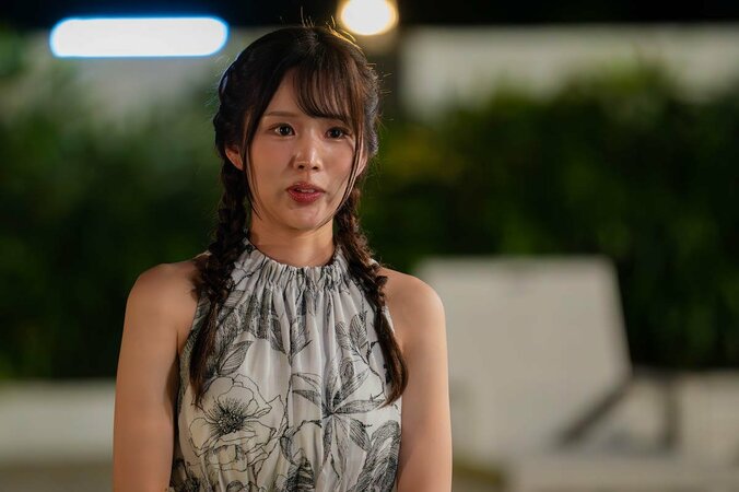 【写真・画像】“年商1億円超え”35歳不動産経営者、24歳セクシー女優とカップル成立で大興奮「めちゃくちゃチューしちゃいそう」　2枚目