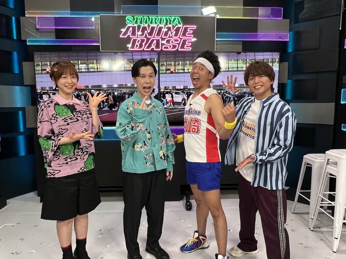 【写真・画像】国民的アニソンシンガー・影山ヒロノブを深掘り！現在の地位を確立した理由に迫る　1枚目