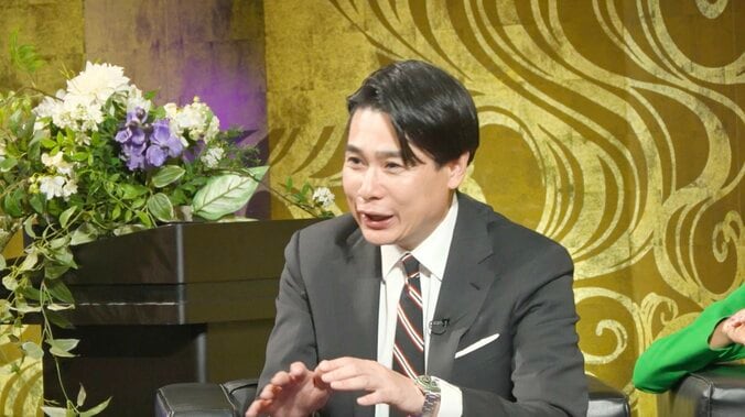 【写真・画像】「六本木なら1000万円」 自信満々に出された高級シャンパンの査定額にノブコブ吉村「ふざけるなよ！」　2枚目