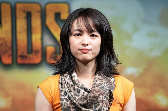 成田凌、CM撮影前日に針を打つ「シュッと見えるように」 3枚目