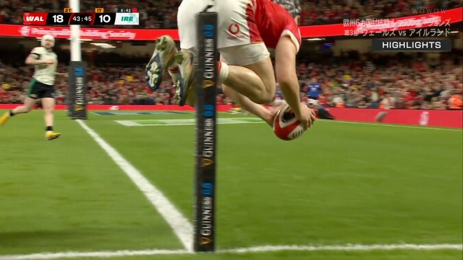 トム・ロジャーズ