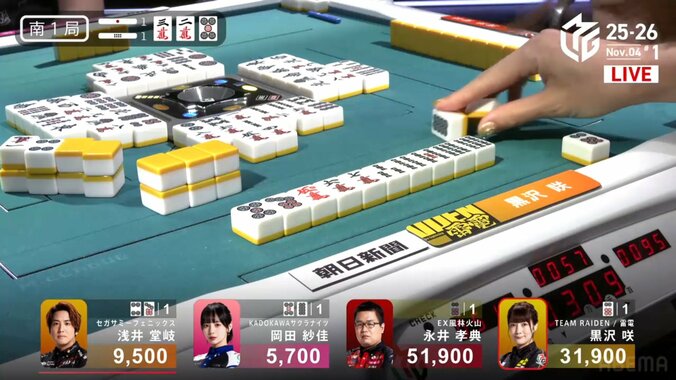 3枚あったらどんなに乗っちゃう？ドキドキの裏ドラ確認タイム