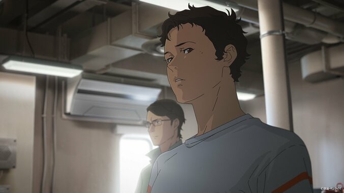 【写真・画像】ガンダム『閃光のハサウェイ』最新作の本予告が公開！挿入歌は川上洋平×SennaRin　6枚目