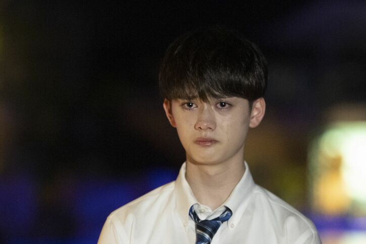 高1男子、一目惚れの高1女子に失恋で涙「こんなに好きだなと思える人今までいなかった」『今日好き』プーケット編最終回