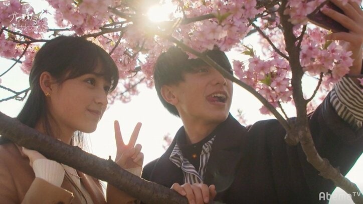 えいとはオオカミくんだった…号泣し立ちすくむまる…最後の手紙に飯豊まりえも涙「どっちの気持ちも辛い」『白雪とオオカミくん』最終回