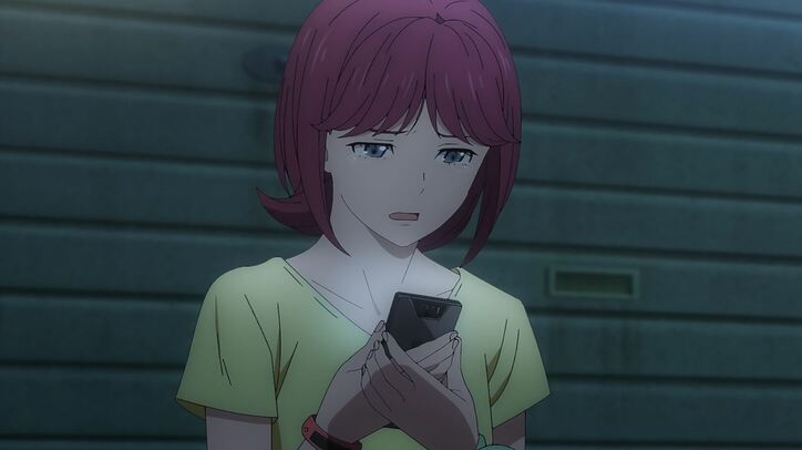 アニメ『東京24区』第2話の先行カット＆WEB予告が公開に！