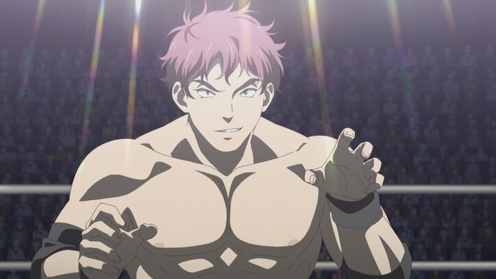 アニメ「旗揚!けものみち」第1話あらすじ&先行カット解禁 夢はペットショップ経営?