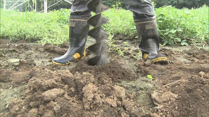 復旧急ぐ千葉に“再び”大雨か…“教訓”踏まえ急ピッチで進む対策