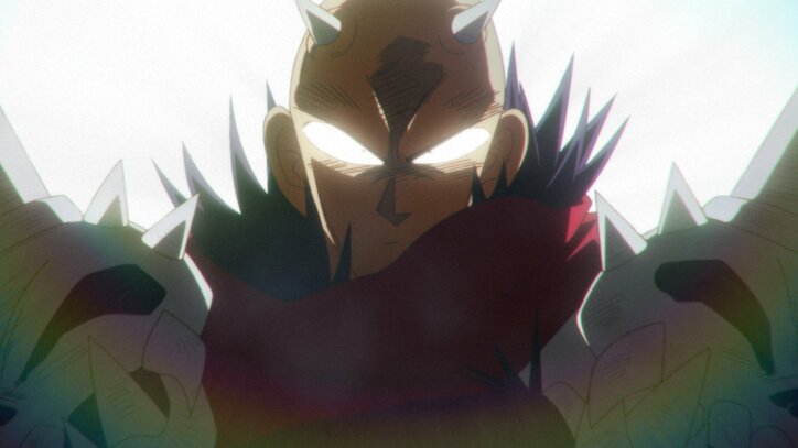 [照片/圖片] 鬼丸嚴陣以待準備迎擊劍…動畫《真･武士傳 YAIBA》第21話劇情簡介・先行劇照解禁 4