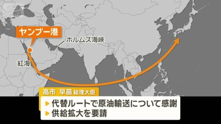 サウジアラビアのムハンマド皇太子とも電話会談