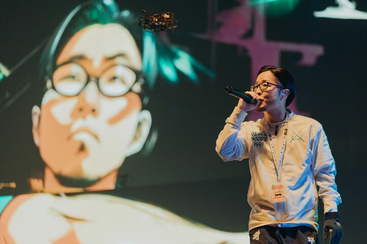 【写真・画像】『POP YOURS 2025』オフィシャルレポート ¥ellow Bucks、JJJをヘッドライナーに迎えて、最先端の多様なユースカルチャーを可視化　17枚目