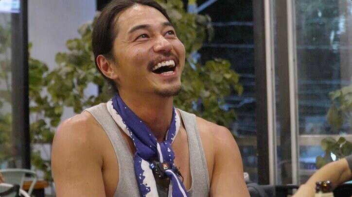 【写真・画像】東出昌大&ひろゆき、南米でぼったくり被害 “3倍の金額”を請求され辟易「長居したいと思わない」 2枚目