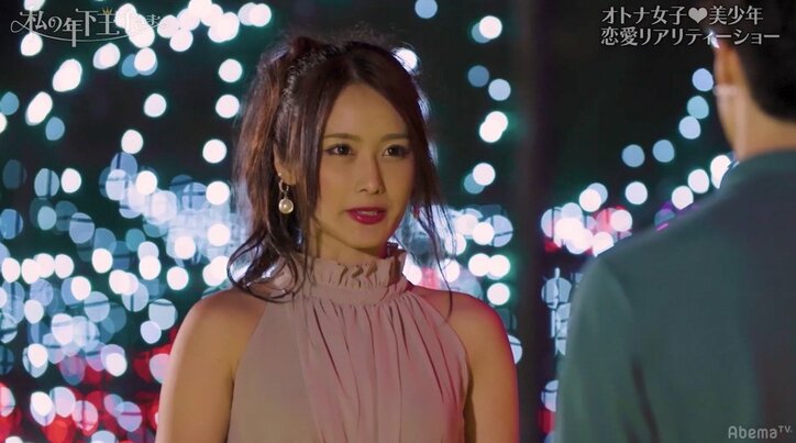 年下イケメン2人から告白…清楚系女子が選ぶのは?『私の年下王子さま』第4話