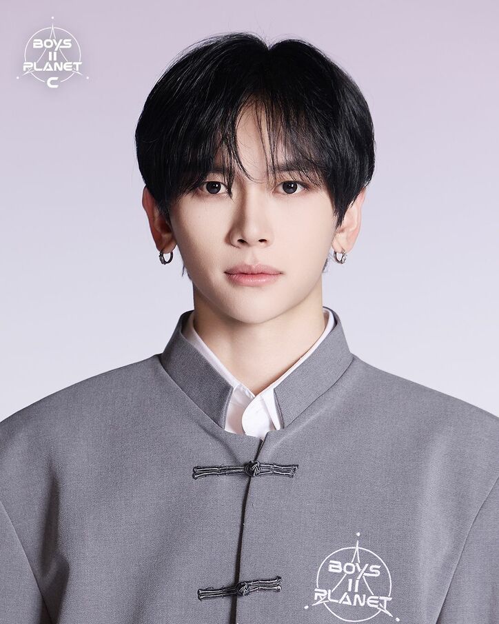 【写真・画像】『BOYS ll PLANET』（ボイプラ2）全練習生メンバープロフィール＆マスターを紹介　152枚目