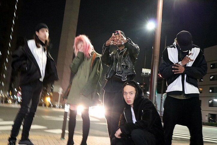 KiLLaインタビュー「自分自身の才能とかカッコよさだけで上がっていきたい」