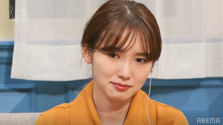 藤枝喜輝、好きな人のために12キロ激走するも想い届かず…切ない結末に号泣『オオカミくん』第5話