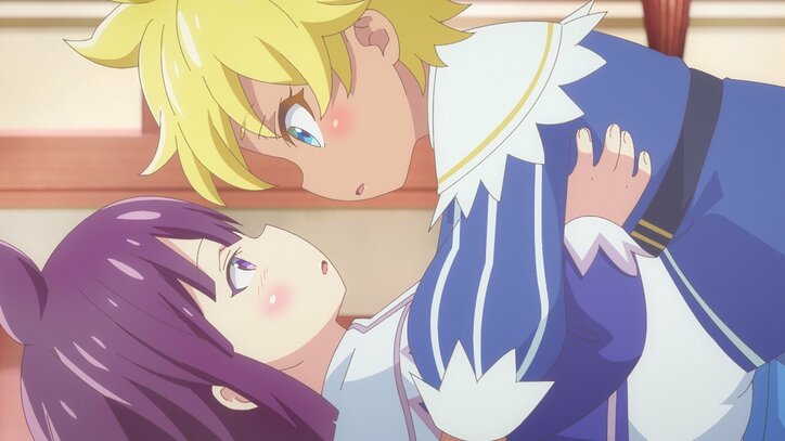 【写真・画像】アニメ『しろひよ』初の無料一挙放送が5月4日（日）＆5日（月・祝）に決定！最新話までの一挙放送も　3枚目