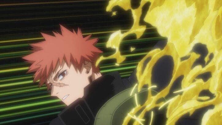 [照片/圖片] 心臟停止的爆豪勝己站起身來!動畫《我的英雄學院 FINAL SEASON》第3話先行圖・劇情簡介公開 8