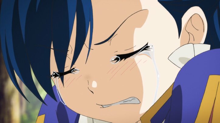 アニメ「本好きの下剋上」第4話先行カット解禁　森へ行くことを許されたマインだが…