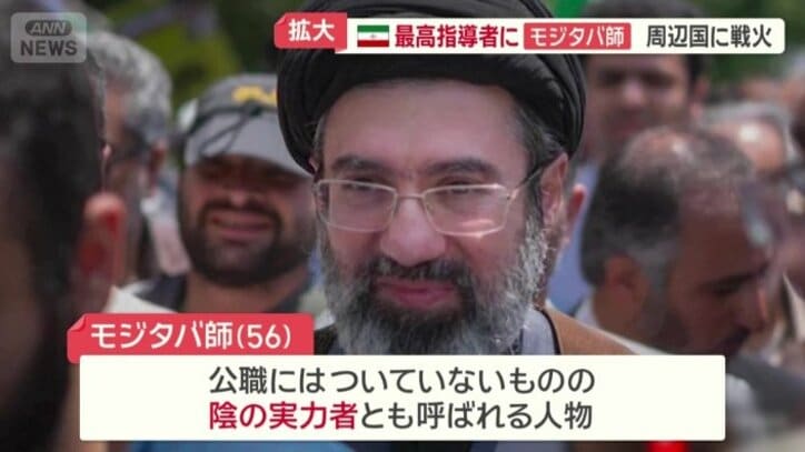 陰の実力者とも呼ばれる人物