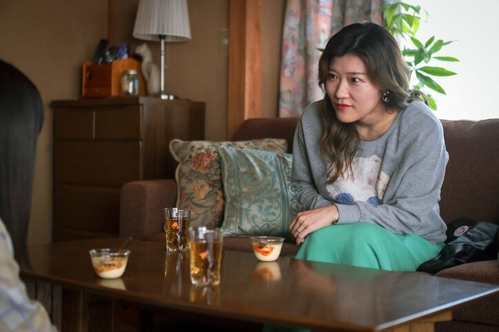 不倫相手のためにオシャレするもデート場所はラブホ…残酷すぎる『泥濘の食卓』の不倫描写