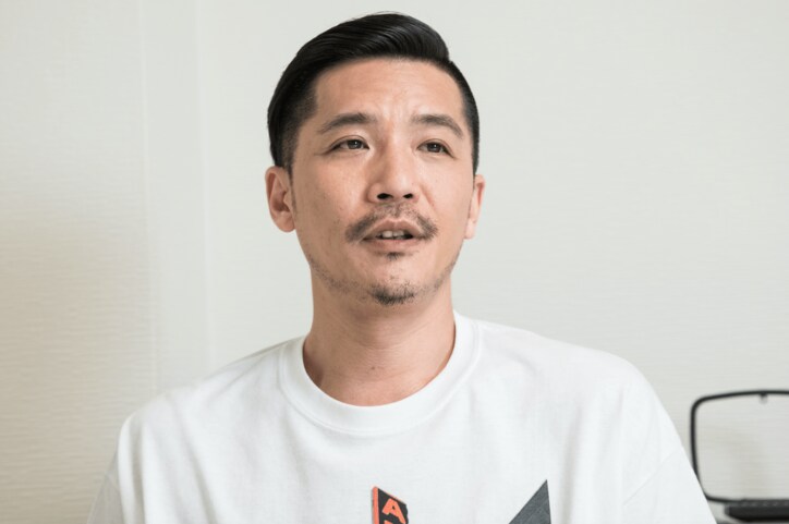 【『SUMMER BOMB』開催直前！】Zeebraインタビュー『常に何が起きるかわからない、行ってみないとわからないワクワク感のあるイベントにしたい』（前編）