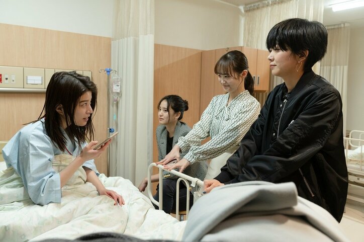 婚約中なのにセックスレス…アラサー女子が性欲を抑えた結果の珍騒動『30までにとうるさくて』第1話 3枚目