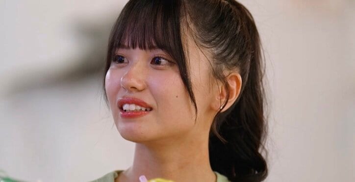 【写真・画像】デビュー2年目・20歳のセクシー女優「男の仕事はなんでもいい。私の方が稼ぐ」肉食すぎるアタックに絶賛の声　1枚目