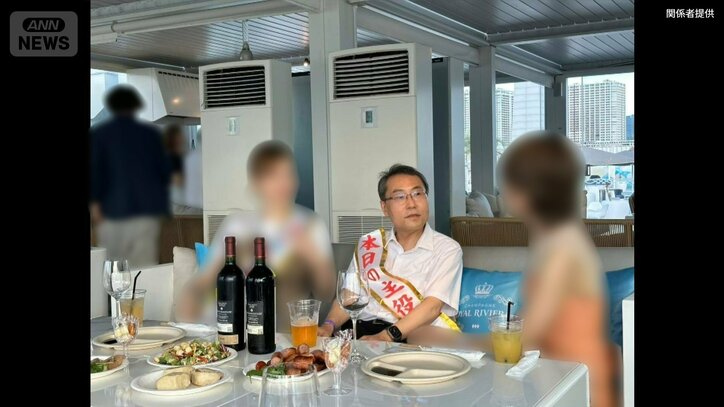 収賄罪で起訴された元教授の佐藤伸一被告　吉崎被告の師匠にあたる