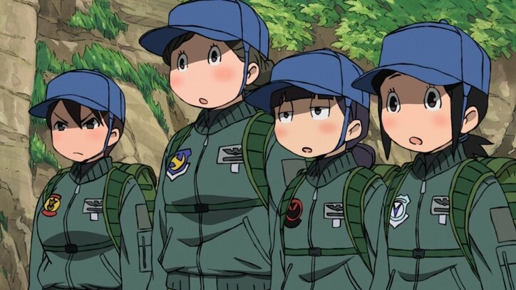 アニメ『ひそねとまそたん』文化庁メディア芸術祭受賞記念！　AbemaTVで一挙放送決定