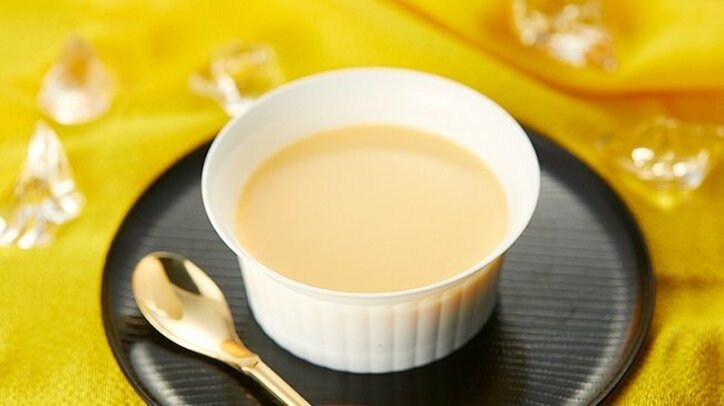 アニメ「鬼滅の刃」とローソンストア100のコラボ商品『善逸ぷりん』発売！ 「雷の呼吸」シール付き