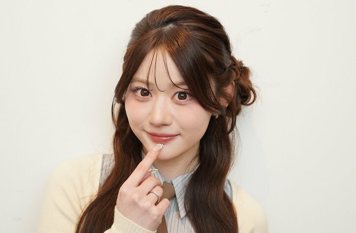 【写真・画像】付き合って約2年半！同棲中のりんか＆はなみち「一緒にいないともう無理（笑）」大きな喧嘩を経験…“別れの危機”を乗り越えた恋人としての現在地　2枚目