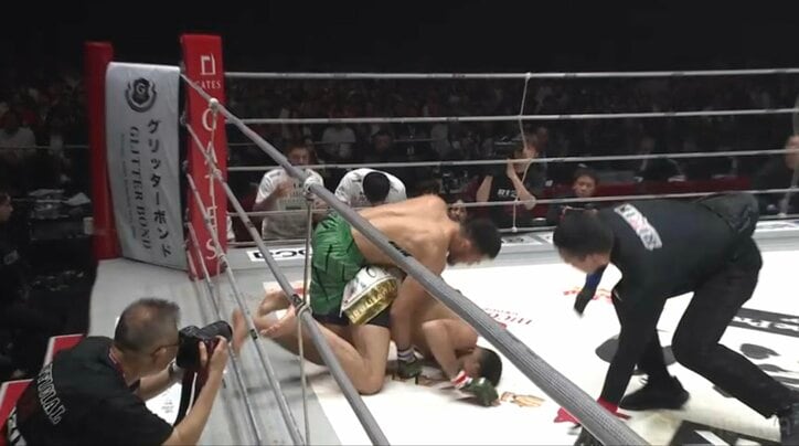 【写真・画像】【全試合速報します】RIZIN男祭り（ライジン男祭り）対戦カード・大会情報・試合速報　21枚目