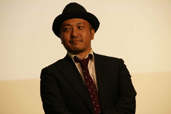 白石和彌監督、香取慎吾ら『凪待ち』メンバーとのミュージカル映画制作に意欲「『時計じかけのオレンジ』みたいなパターンもありますし」