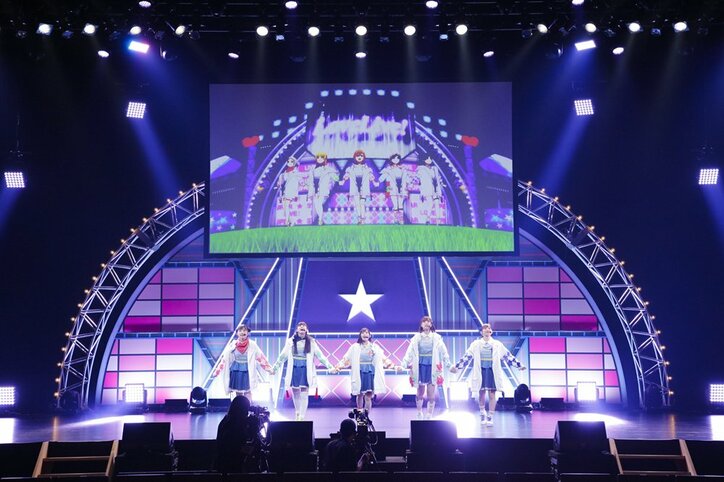 「ラブライブ！スーパースター!!」Liella! 初のソロイベントが配信！SNS上でファンが感動の声