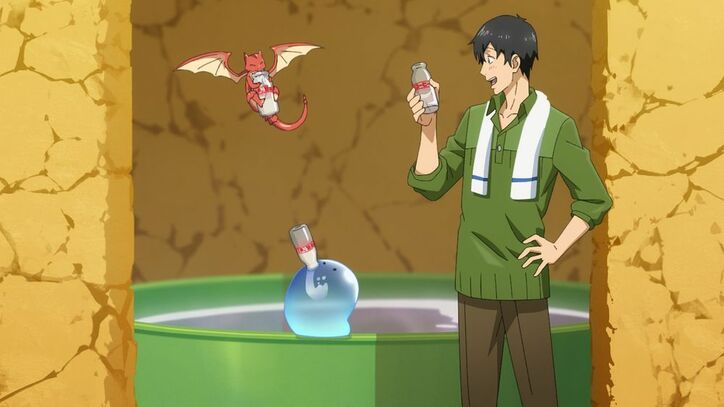 [照片/圖片] 森林中傳來孩子們的悲鳴！動畫《擁有超常技能的異世界流浪美食家2》第18話劇情簡介&先行圖公開 2