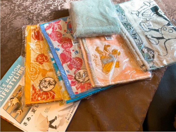 堀ちえみ、外出自粛で娘とネット通販「あーでもない！こーでもない！」