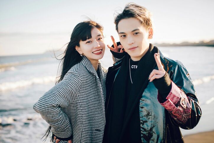 ヒナ、コアとの関係を質問され打ち明けた本音「メッチャ好きだったし…」『月とオオカミちゃん』同窓会