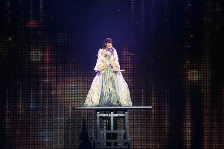 渡辺麻友、最後の劇場公演は「AKB48渡辺麻友の集大成をお見せする」