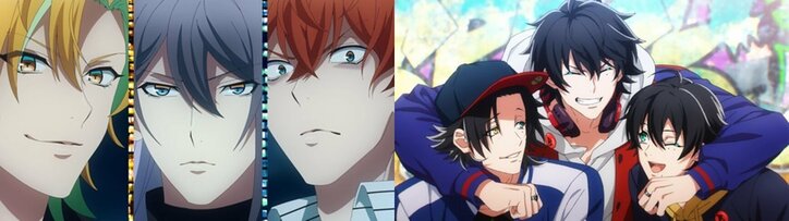 『ダンまち』『ヒプマイ』『呪術廻戦』など秋アニメ16作品をABEMAで怒濤の無料配信！プレゼントキャンペーンも実施