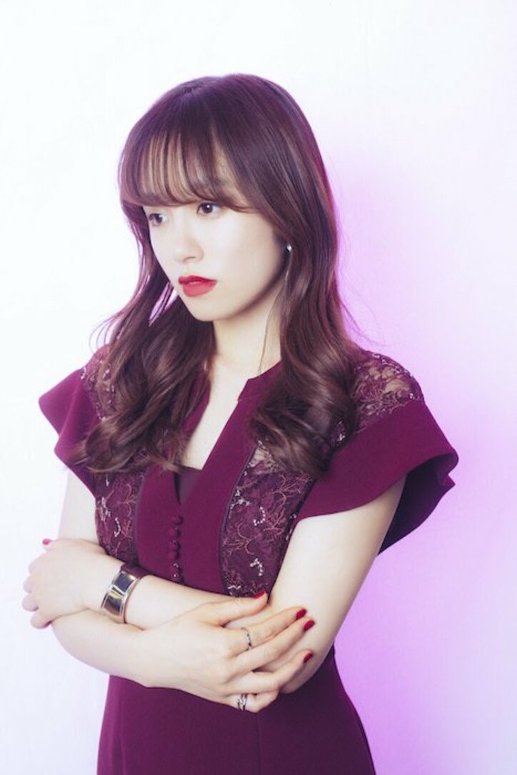 元AKB48飯野雅、『ドラ恋』に参戦!「恋愛をしても応援してもらえるタレントになりたい」