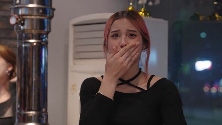 ENHYPENを目撃し狂喜乱舞、泣き出し絶叫する練習生たち「天にも昇るような気持ち」HYBE米オーディション